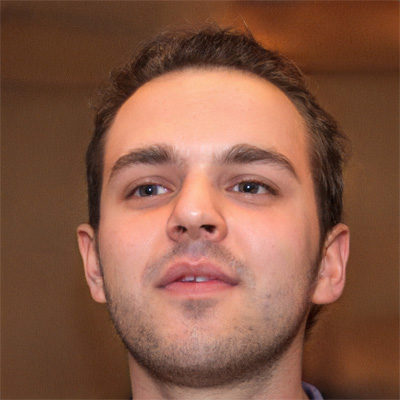 Joseph Daniel